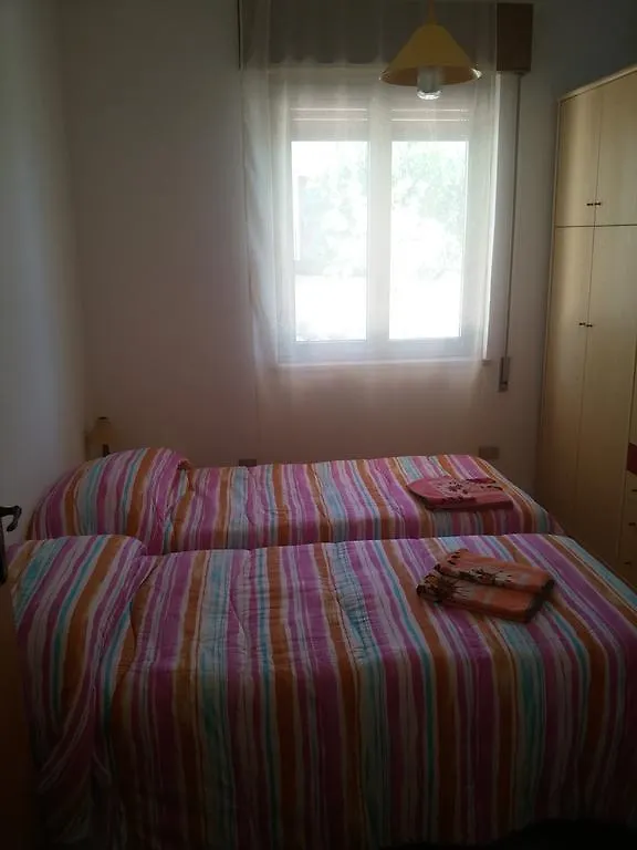 Villa Dolci Vacanze Fontane Bianche