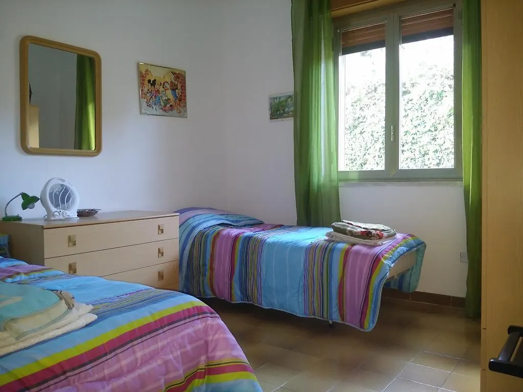 Villa Dolci Vacanze Fontane Bianche 0*,  Italy