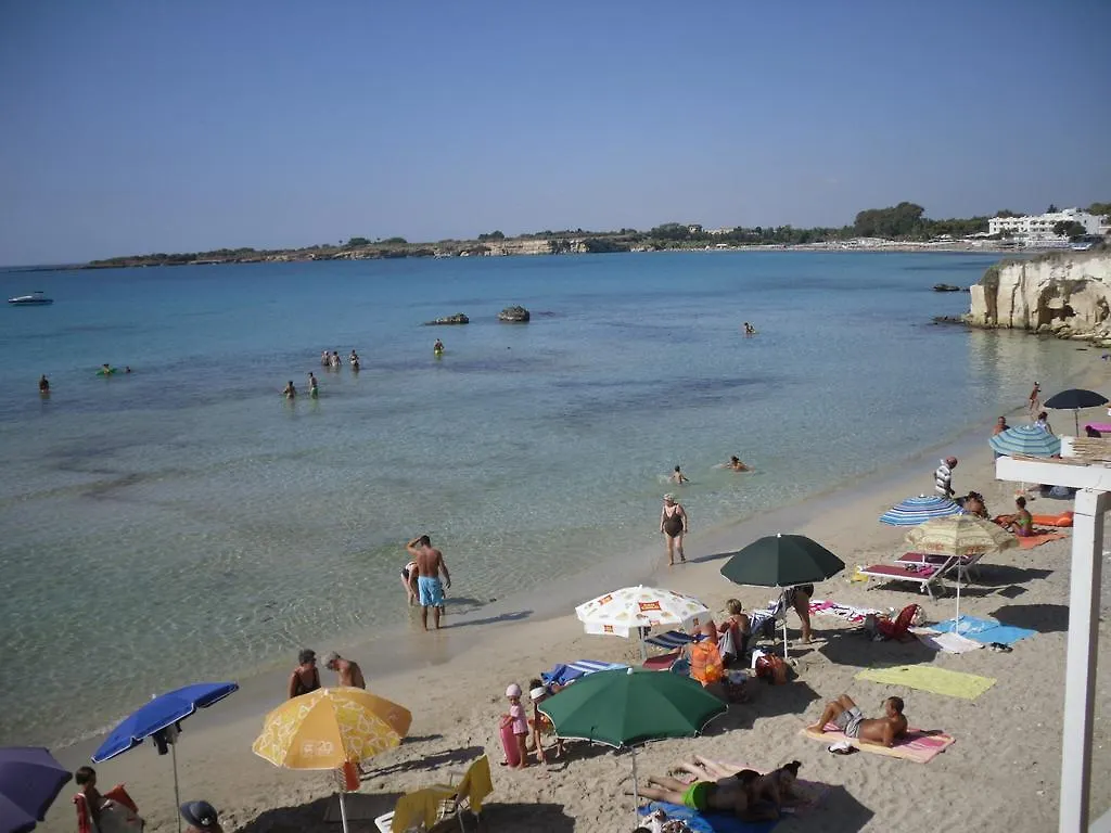 Villa Dolci Vacanze Fontane Bianche