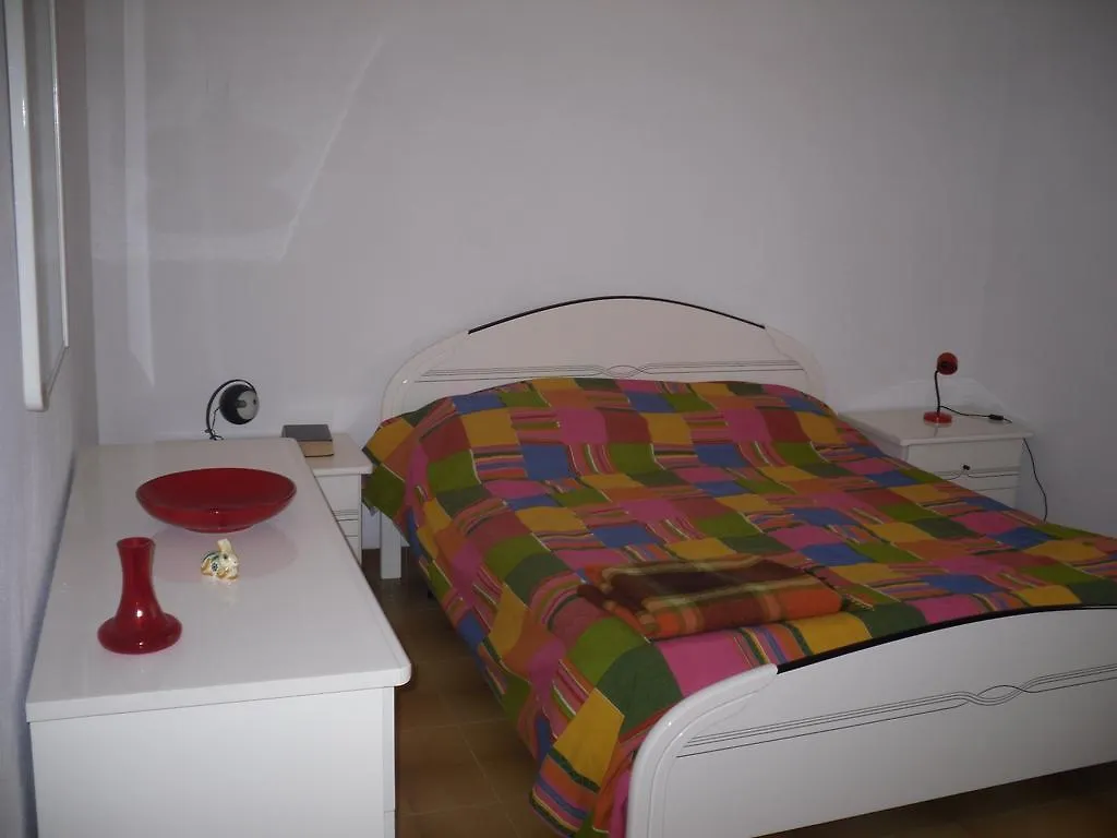 Villa Dolci Vacanze Fontane Bianche 0*,
