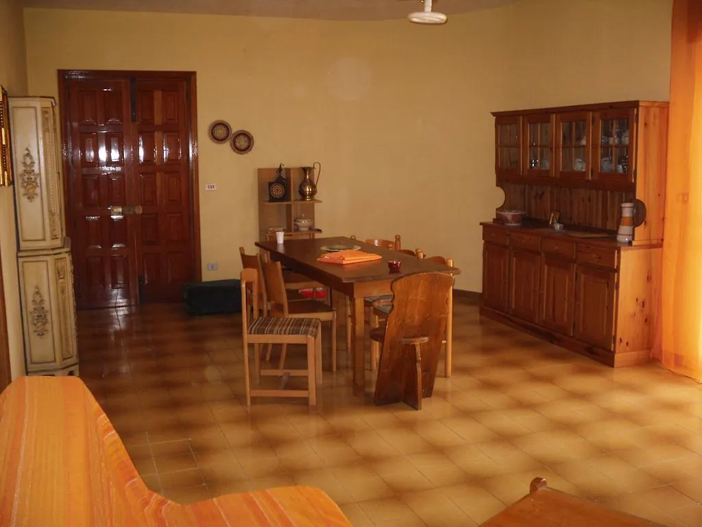 Villa Dolci Vacanze Fontane Bianche