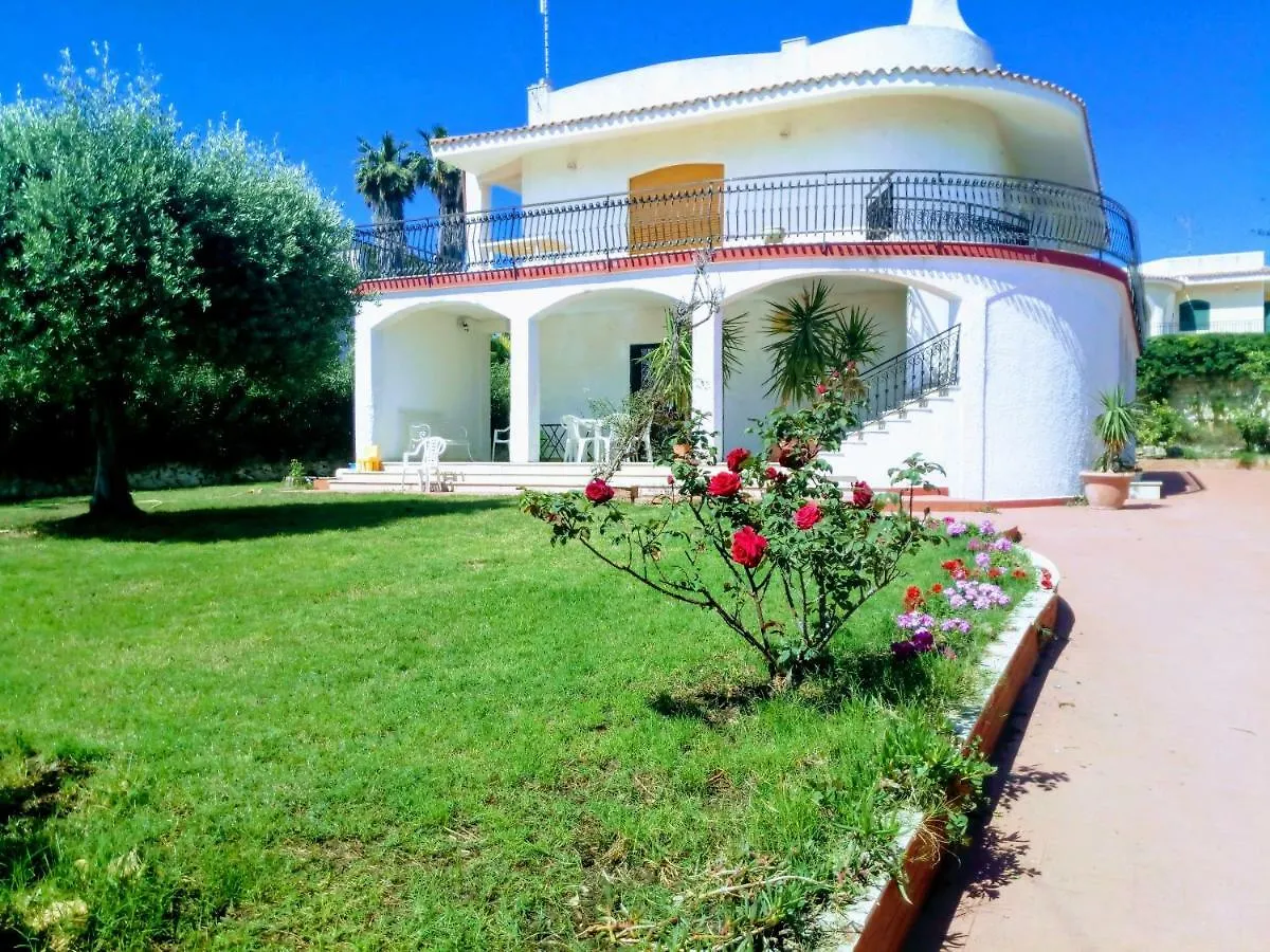Villa Dolci Vacanze contacts